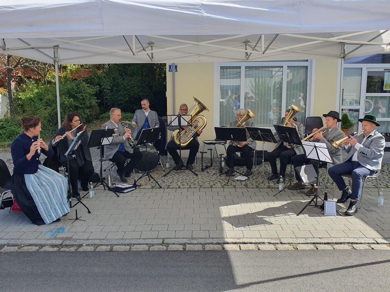 bmfi strassenfest